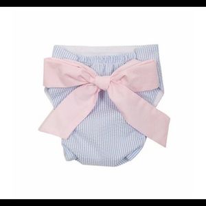 TBBC bloomer NWT 3-6M